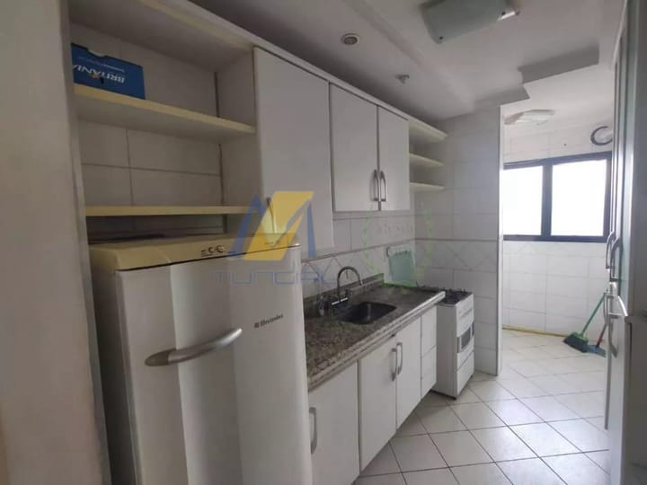 Apartamento para alugar com 2 quartos, 63m² - Foto 25