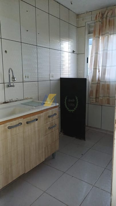 Apartamento à venda com 2 quartos, 48m² - Foto 9