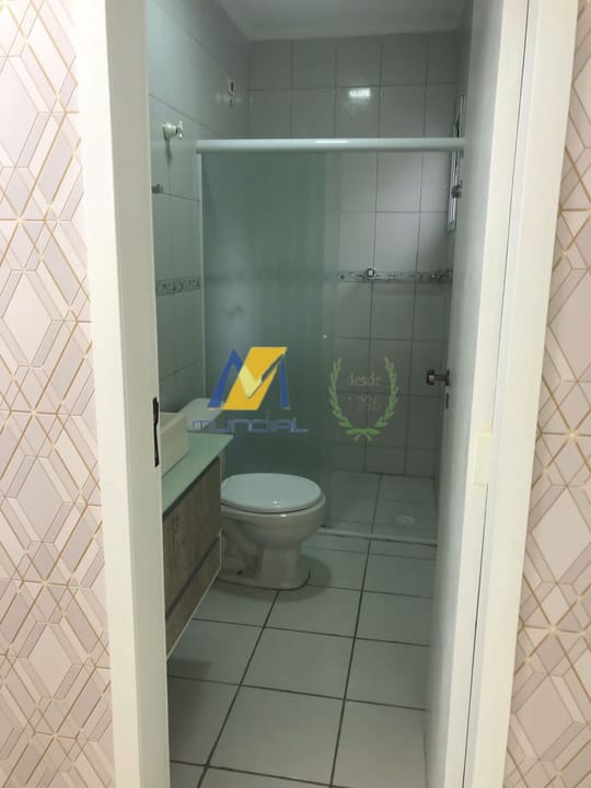 Conjunto Comercial-Sala para alugar, 25m² - Foto 6
