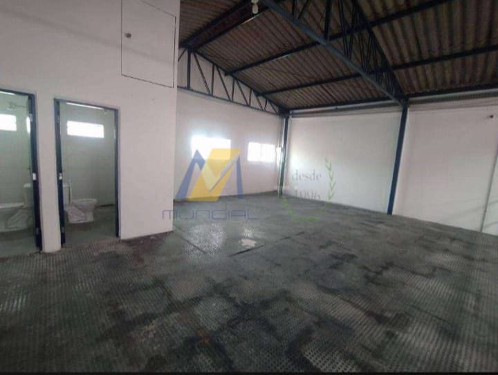 Depósito-Galpão-Armazém para alugar, 350m² - Foto 6