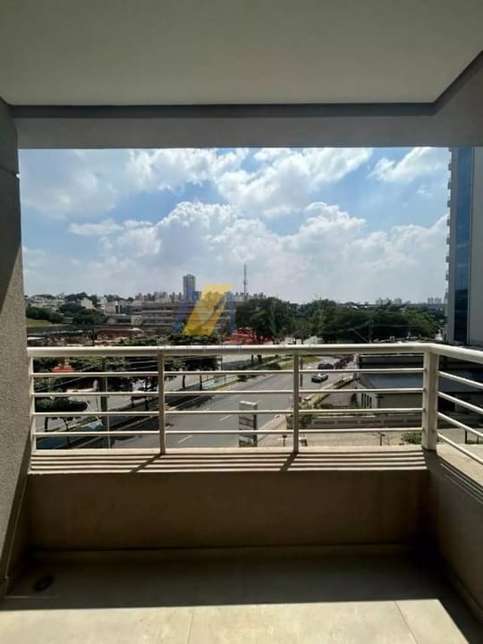 Conjunto Comercial-Sala para alugar, 33m² - Foto 3