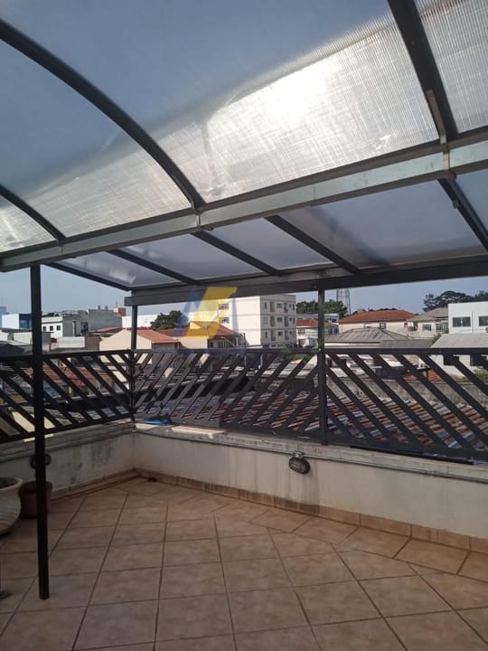 Apartamento à venda com 3 quartos, 126m² - Foto 25