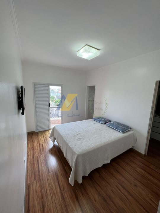 Apartamento à venda com 3 quartos, 97m² - Foto 10