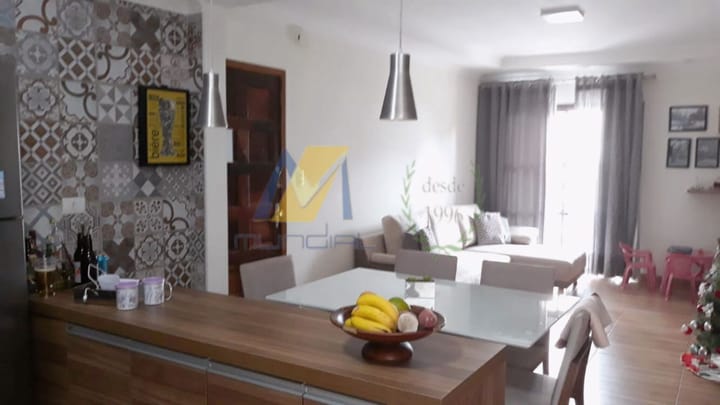 Apartamento à venda com 2 quartos, 95m² - Foto 16