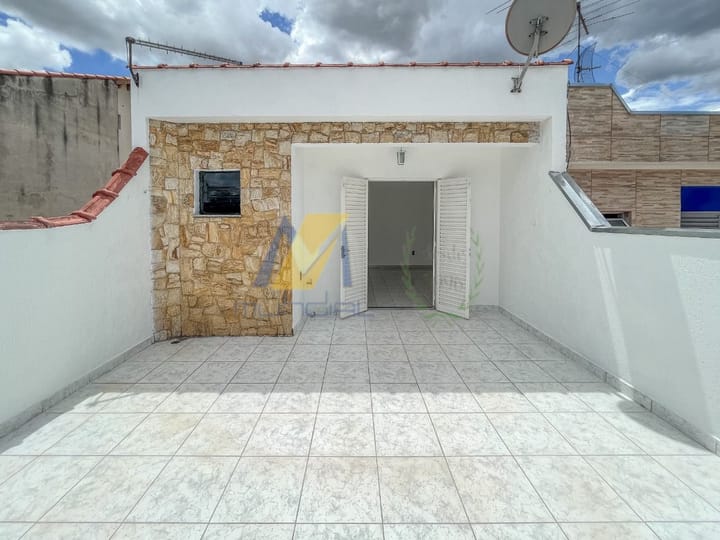 Casa à venda com 3 quartos, 193m² - Foto 14