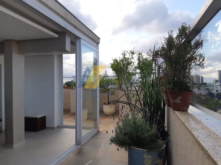 Apartamento à venda com 2 quartos, 164m² - Foto 18