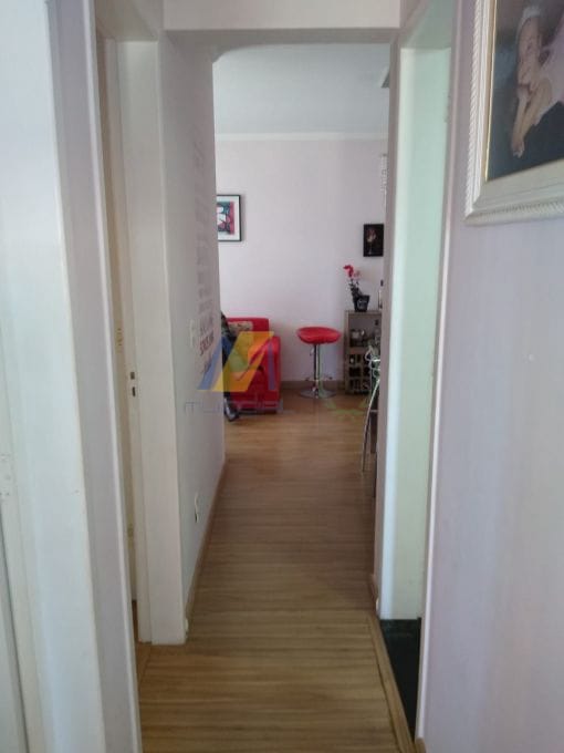 Apartamento à venda com 3 quartos, 60m² - Foto 15