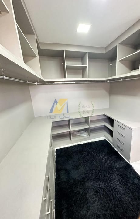 Apartamento à venda com 3 quartos, 150m² - Foto 14