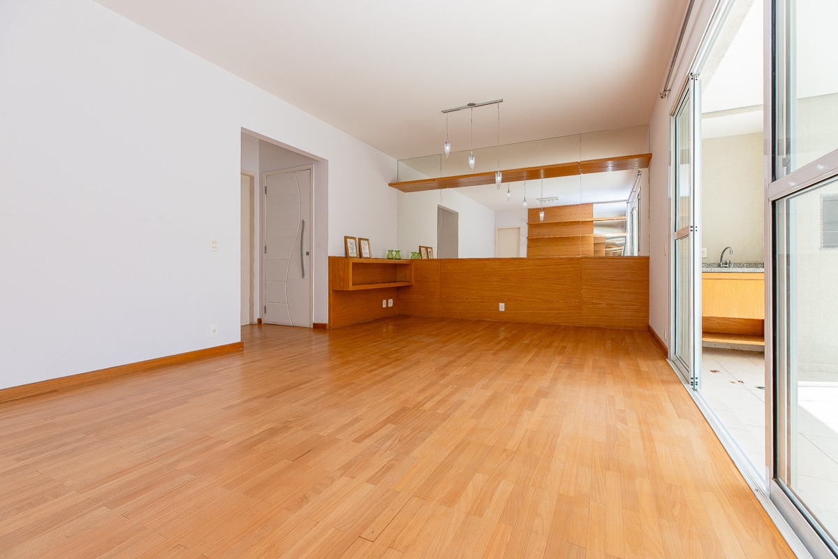 Apartamento à venda com 3 quartos, 115m² - Foto 12