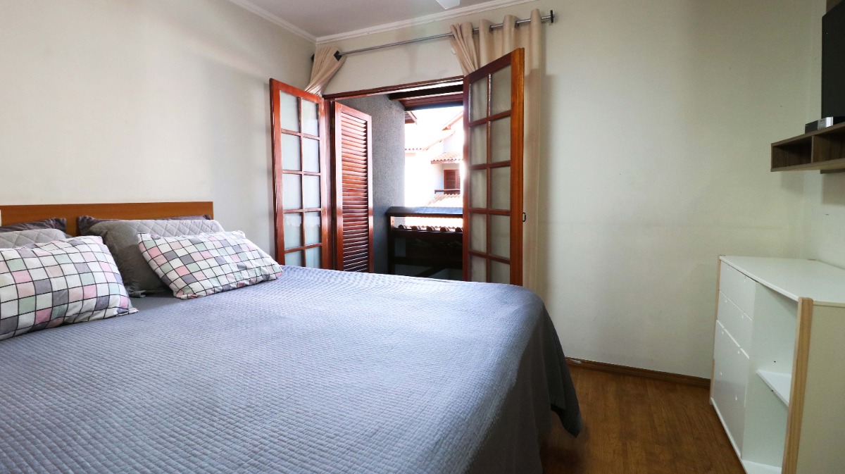 Casa de Condomínio à venda com 3 quartos, 114m² - Foto 14