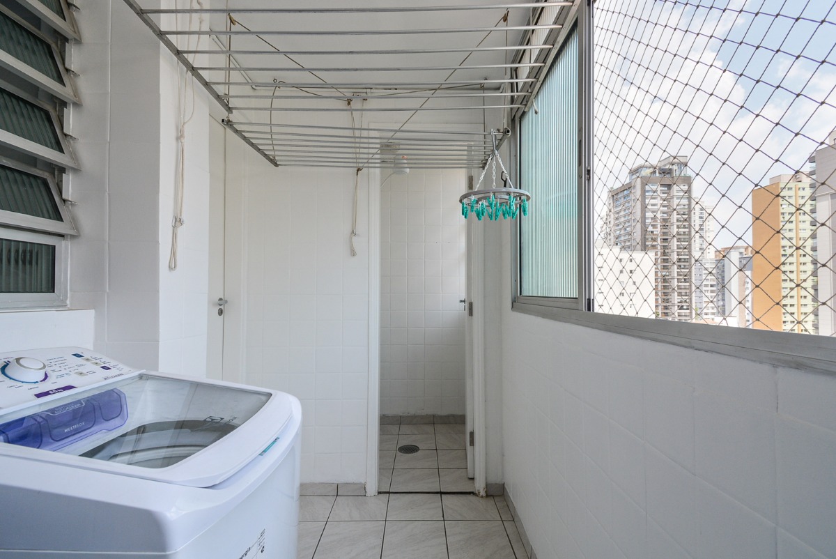 Apartamento à venda com 2 quartos, 96m² - Foto 20