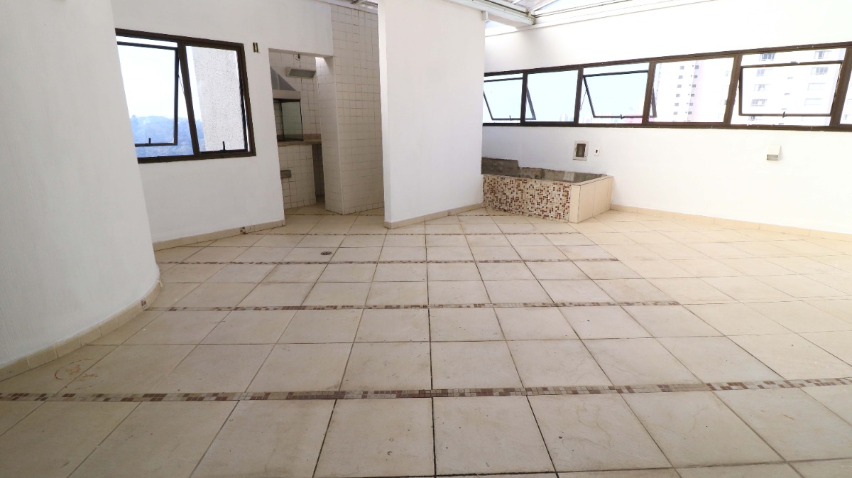 Cobertura à venda com 4 quartos, 164m² - Foto 3