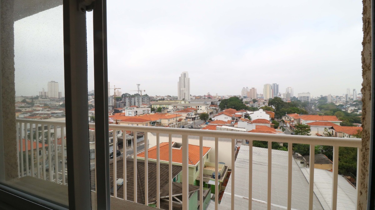 Apartamento à venda com 1 quarto, 29m² - Foto 11