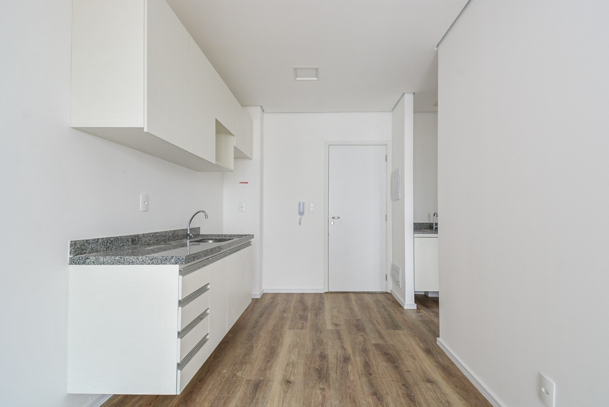 Apartamento à venda com 1 quarto, 29m² - Foto 11