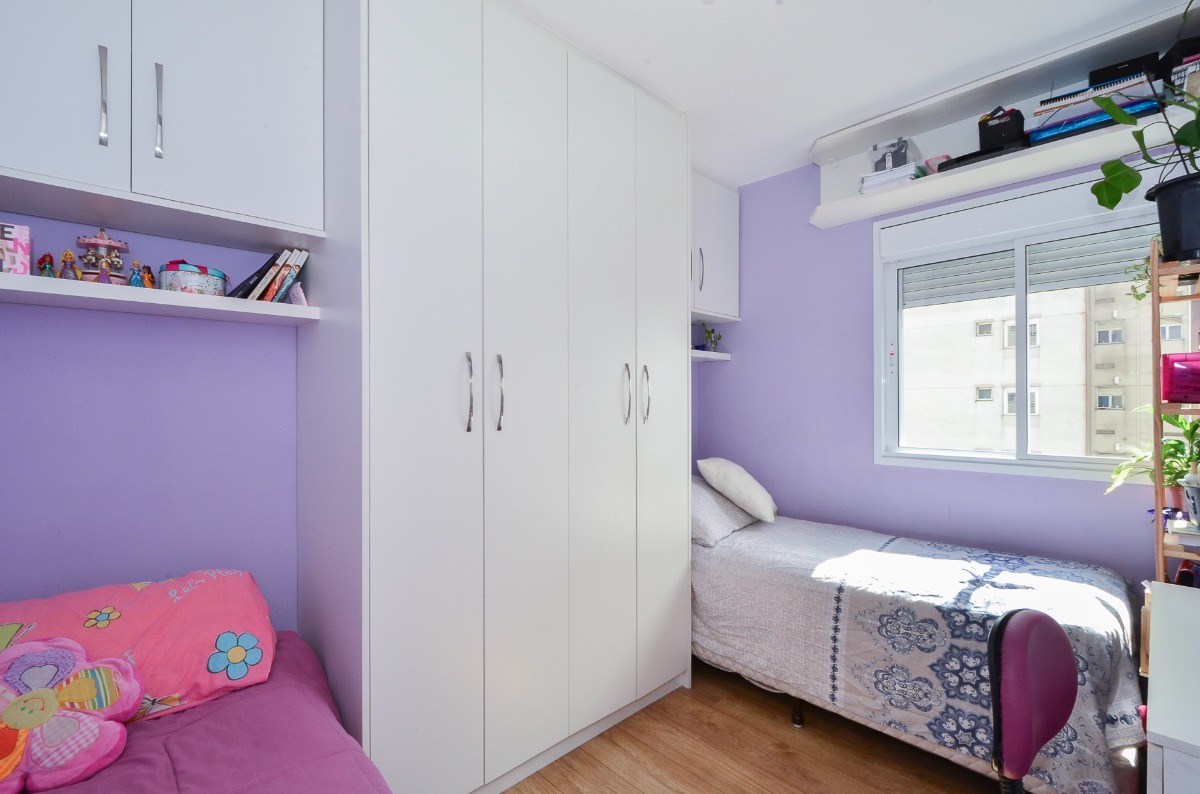 Apartamento à venda com 2 quartos, 76m² - Foto 20