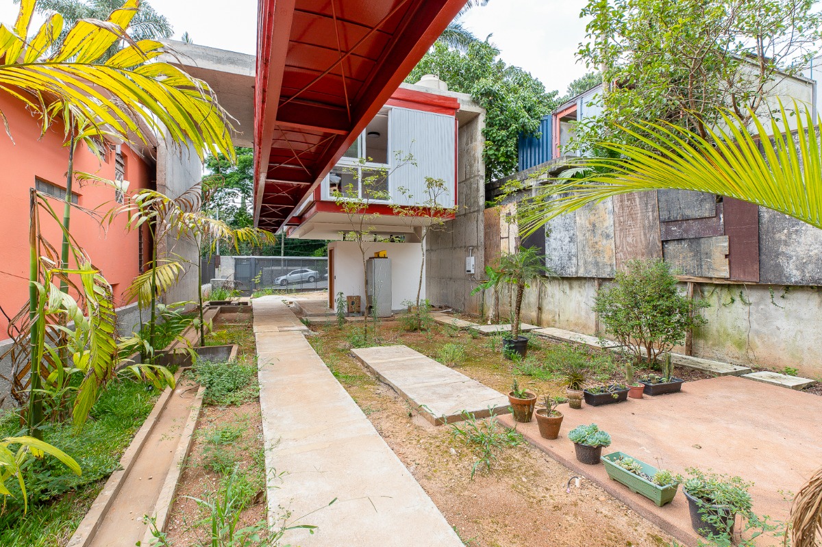 Casa à venda com 4 quartos, 400m² - Foto 37