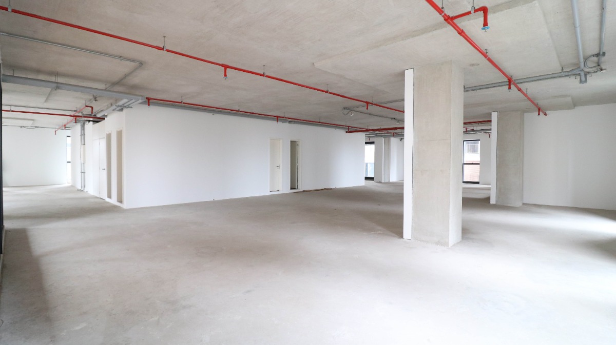 Conjunto Comercial-Sala à venda, 218m² - Foto 14