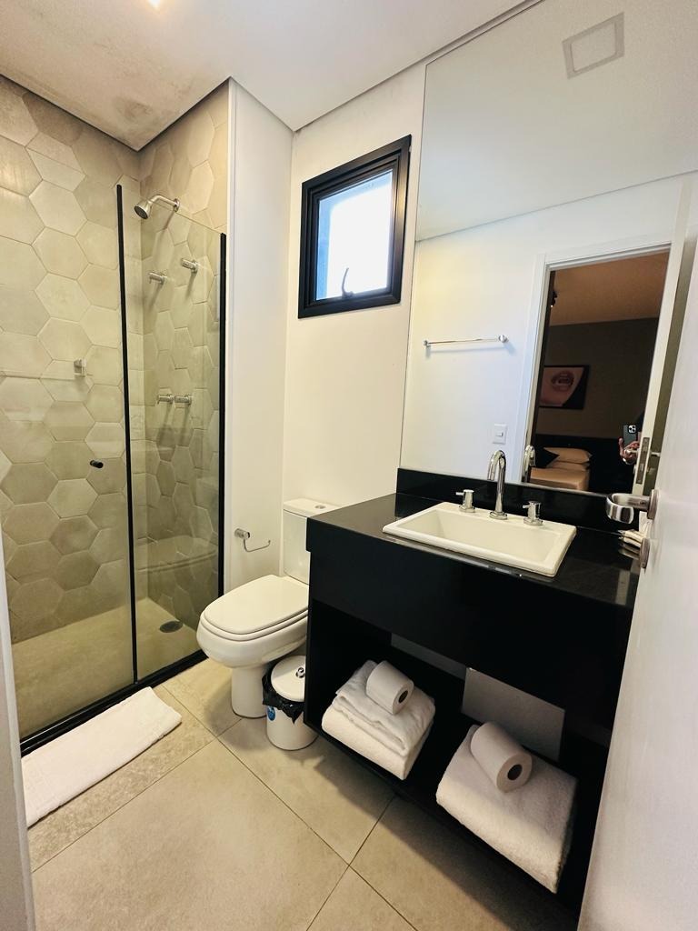 Apartamento à venda com 2 quartos, 62m² - Foto 12