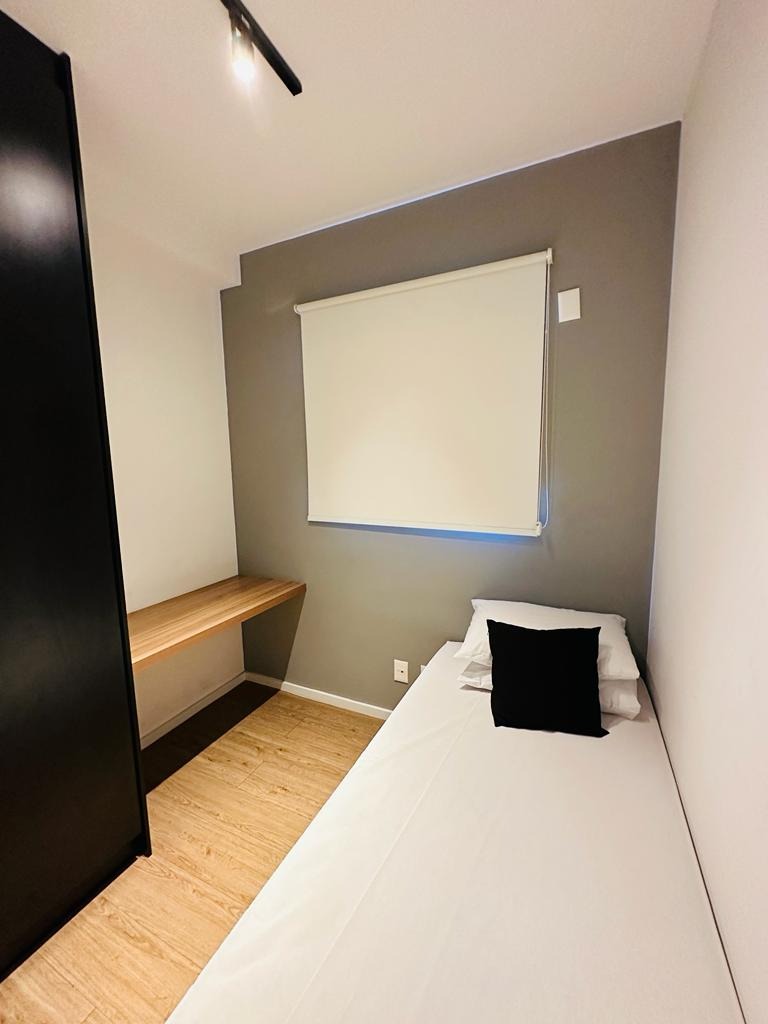 Apartamento à venda com 2 quartos, 62m² - Foto 10