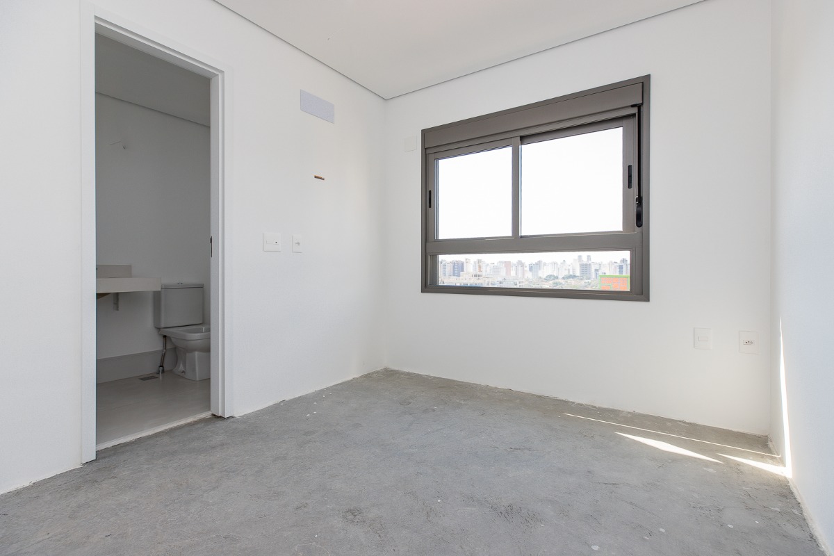 Apartamento à venda com 4 quartos, 232m² - Foto 7