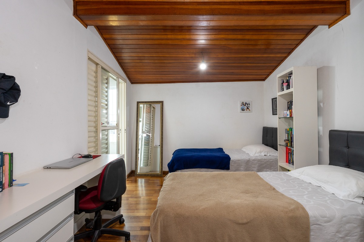 Casa à venda com 3 quartos, 130m² - Foto 42