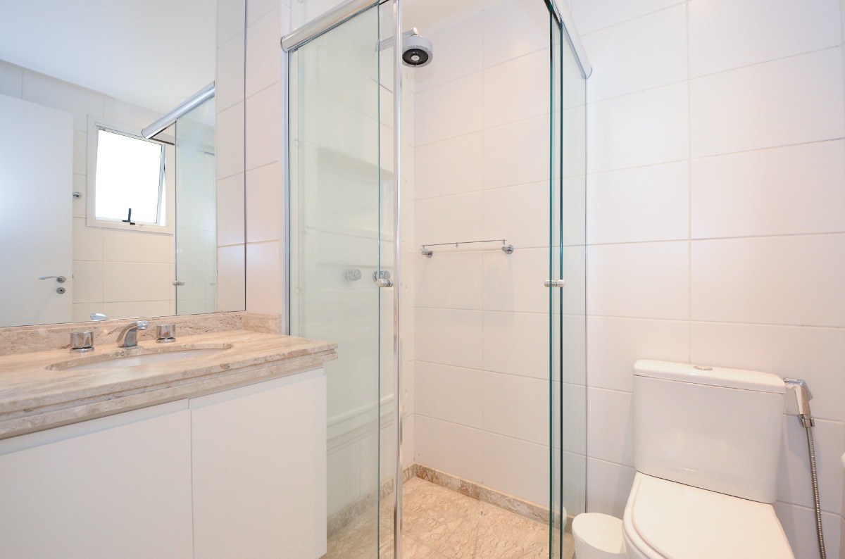 Apartamento à venda com 3 quartos, 129m² - Foto 21