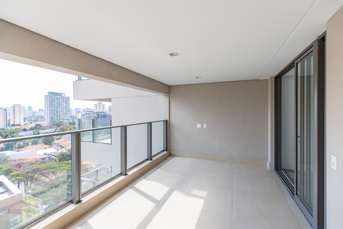 Apartamento à venda com 4 quartos, 232m² - Foto 24