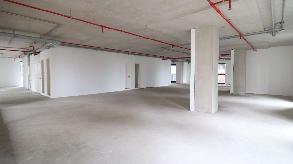 Conjunto Comercial-Sala à venda, 218m² - Foto 12