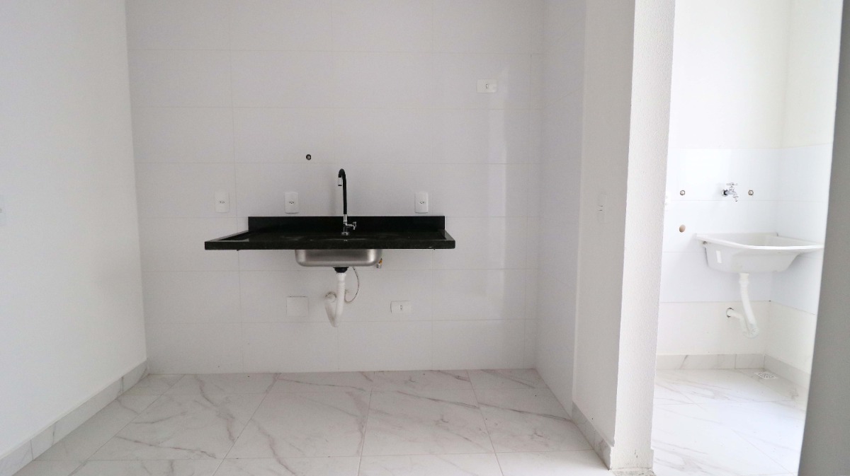 Apartamento à venda com 1 quarto, 32m² - Foto 33