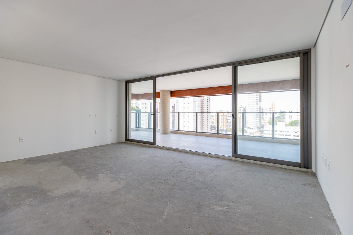 Apartamento à venda com 4 quartos, 232m² - Foto 14