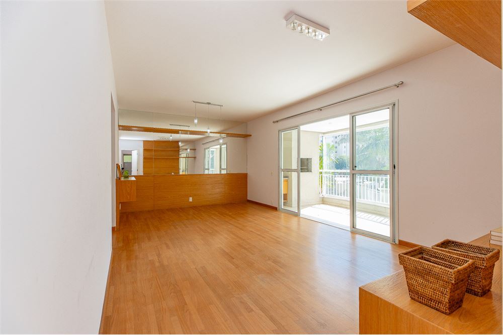 Apartamento à venda com 3 quartos, 115m² - Foto 5