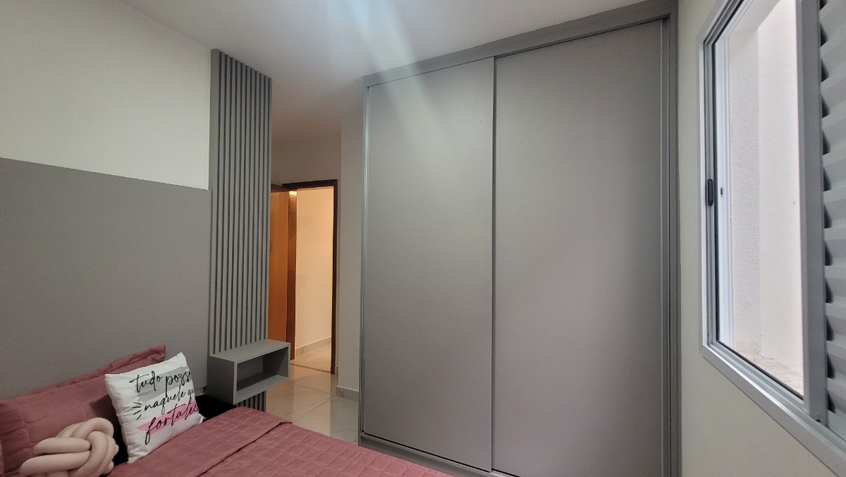 Apartamento à venda com 1 quarto, 32m² - Foto 22