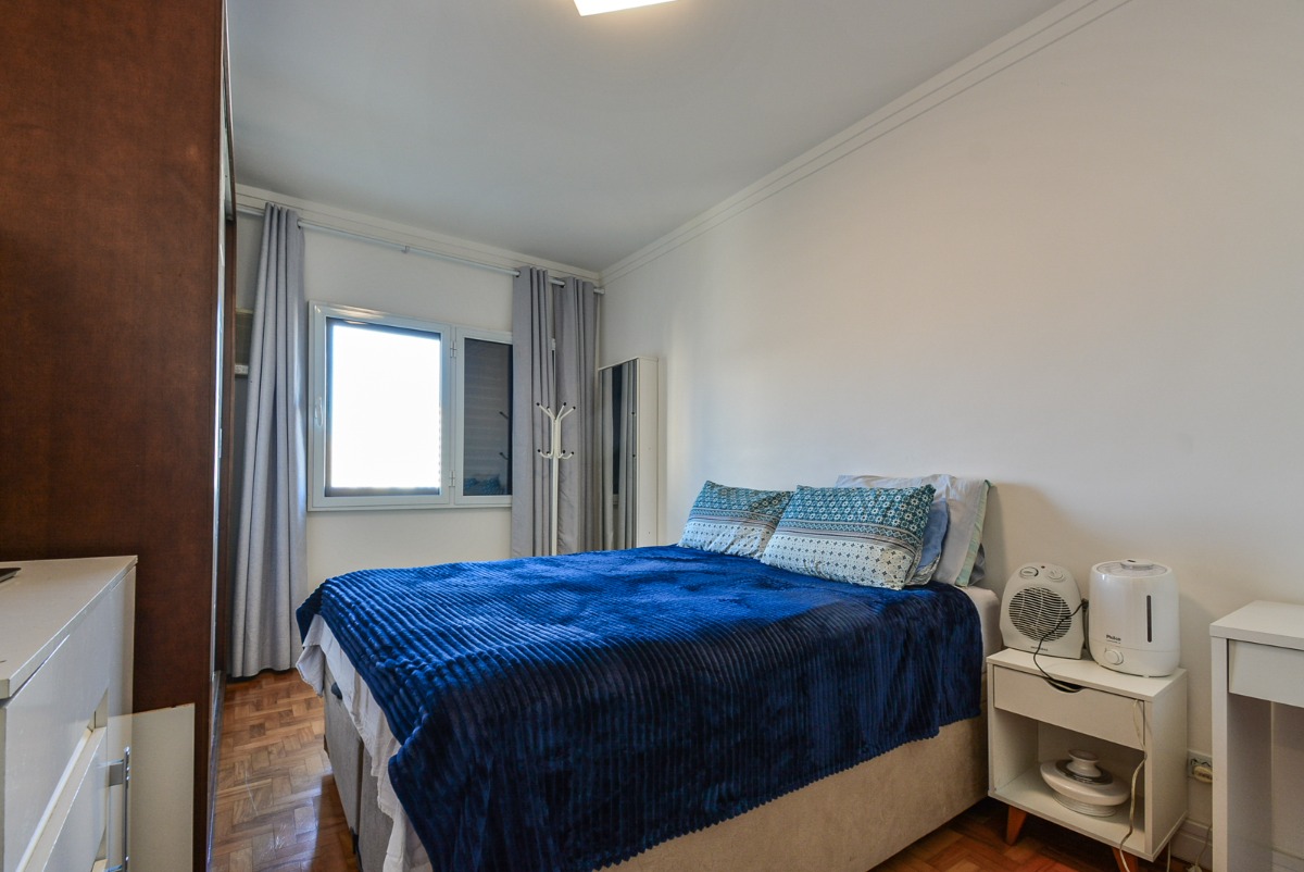 Apartamento à venda com 2 quartos, 81m² - Foto 16