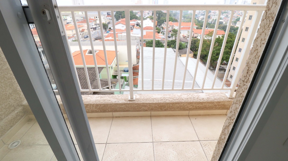 Apartamento à venda com 1 quarto, 29m² - Foto 2