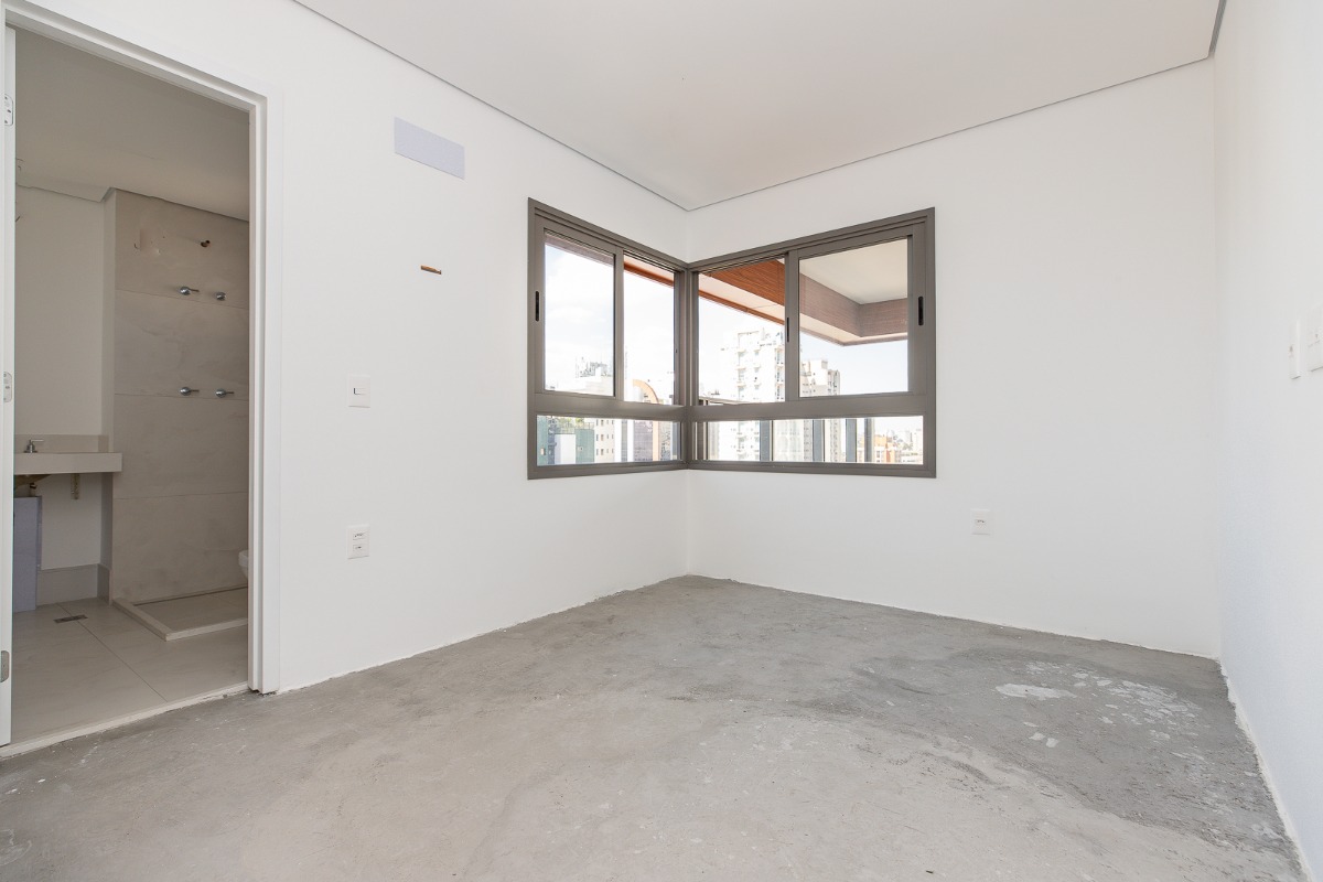 Apartamento à venda com 4 quartos, 232m² - Foto 27