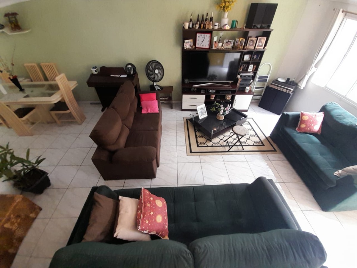 Casa de Condomínio à venda com 3 quartos, 101m² - Foto 2