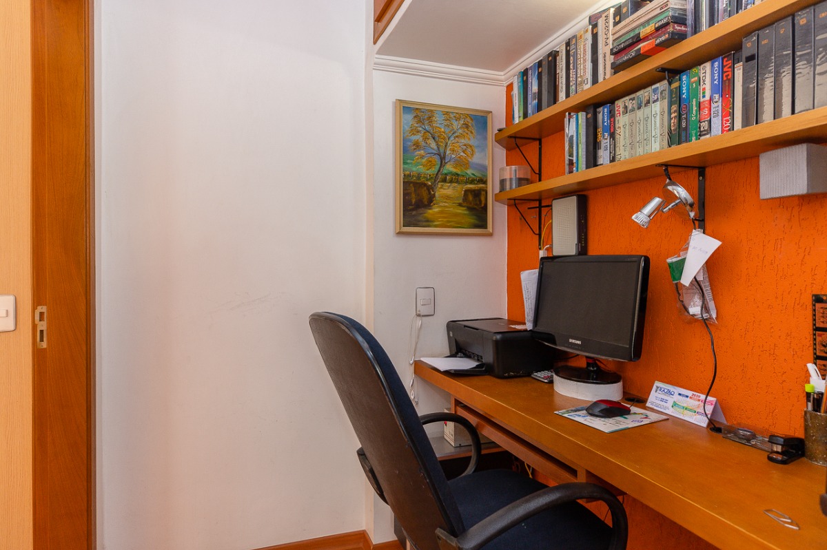 Apartamento à venda com 3 quartos, 138m² - Foto 18