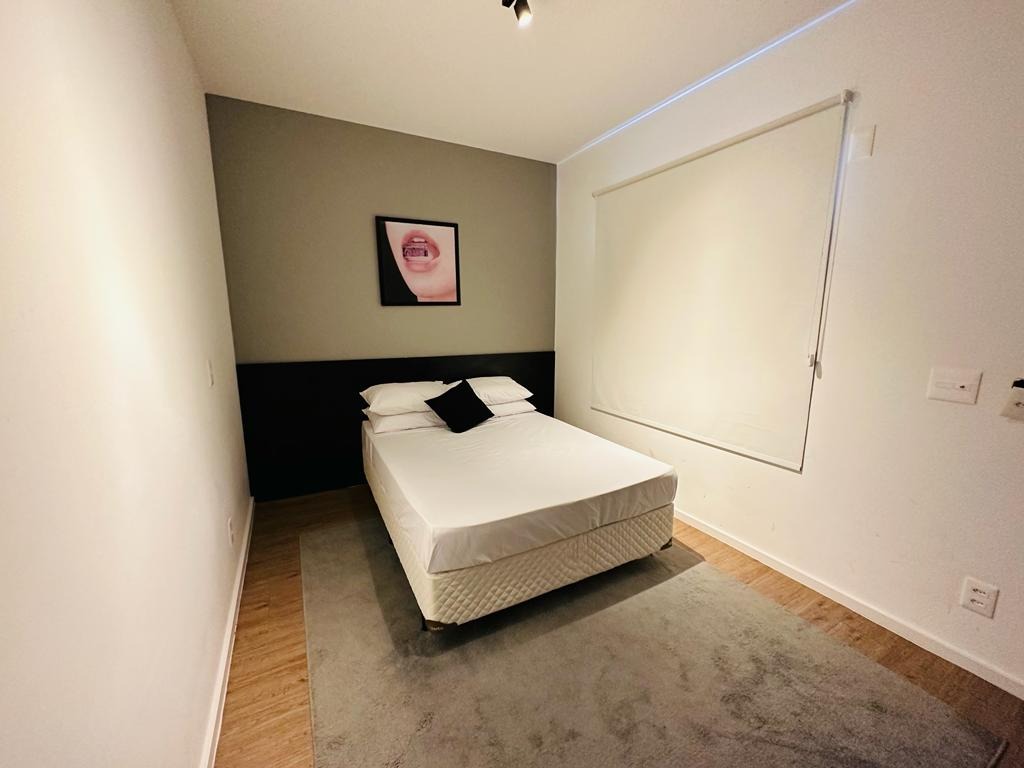 Apartamento à venda com 2 quartos, 62m² - Foto 9