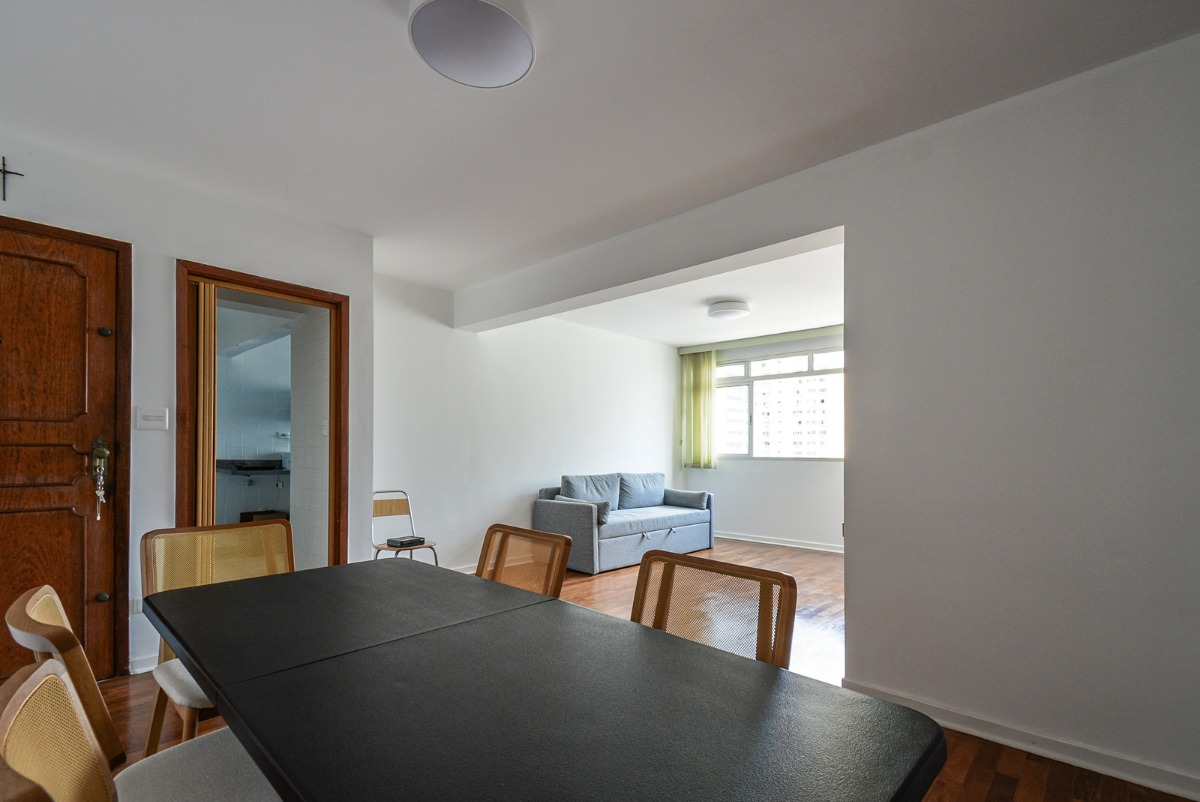 Apartamento à venda com 2 quartos, 96m² - Foto 9