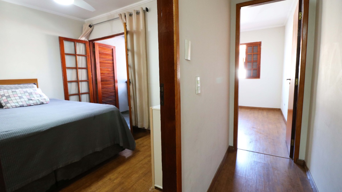 Casa de Condomínio à venda com 3 quartos, 114m² - Foto 18