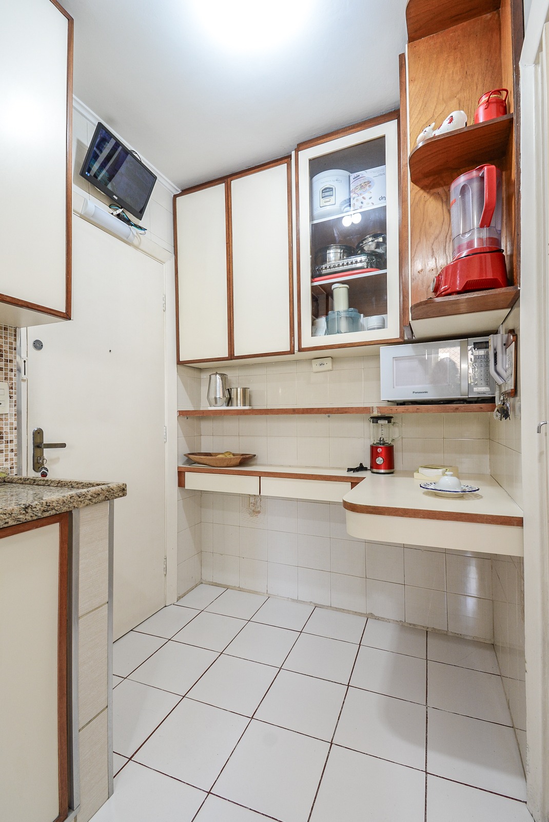 Apartamento à venda com 3 quartos, 87m² - Foto 16