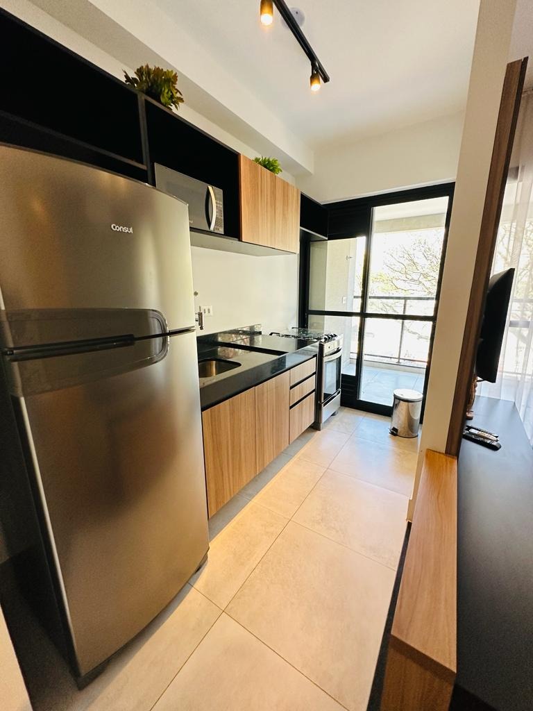 Apartamento à venda com 2 quartos, 62m² - Foto 4