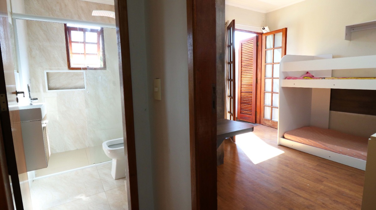 Casa de Condomínio à venda com 3 quartos, 114m² - Foto 9