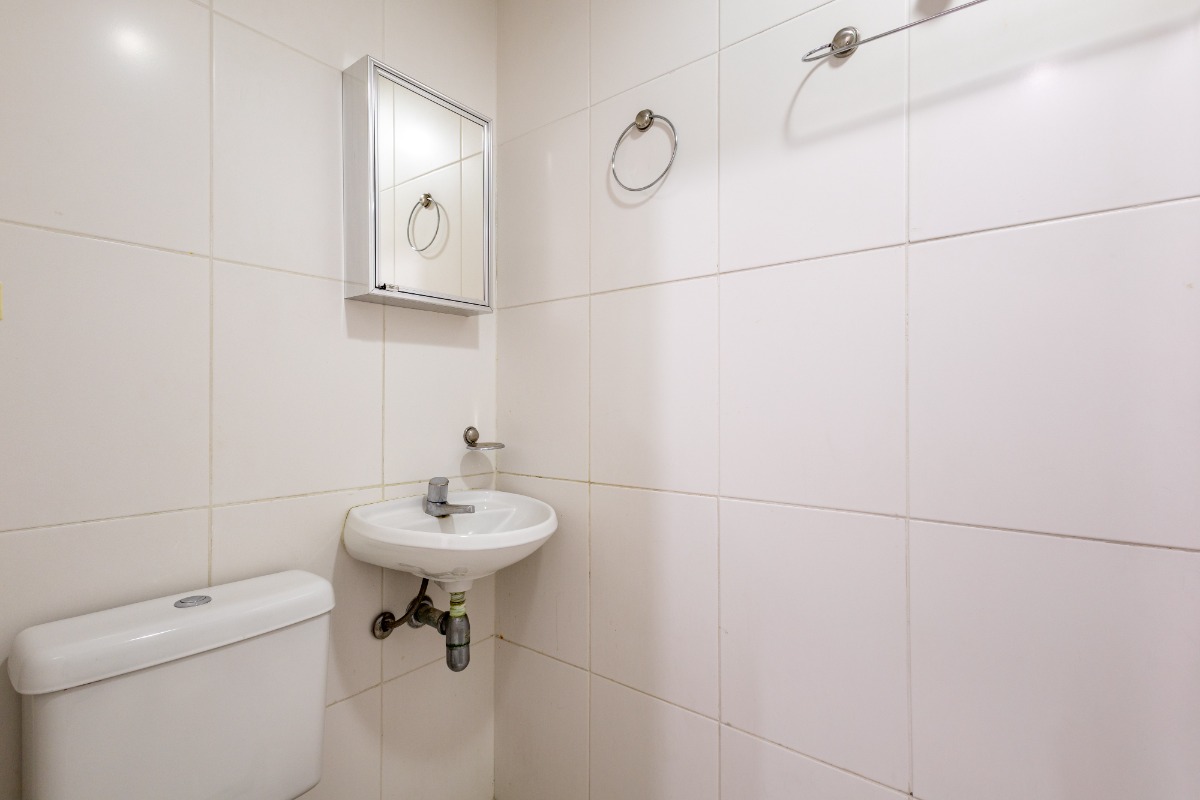 Apartamento à venda com 3 quartos, 198m² - Foto 50