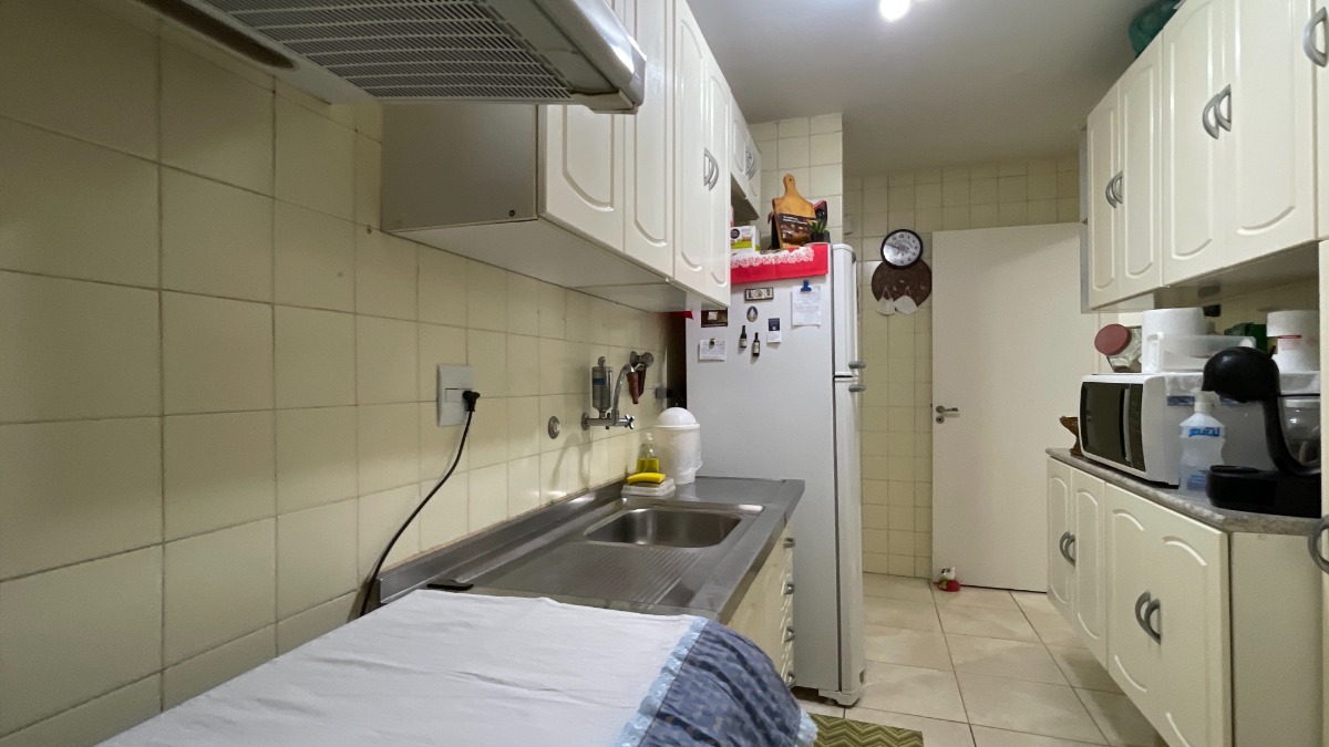 Apartamento à venda com 3 quartos, 78m² - Foto 10