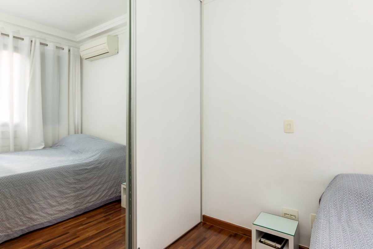 Apartamento à venda com 4 quartos, 163m² - Foto 24