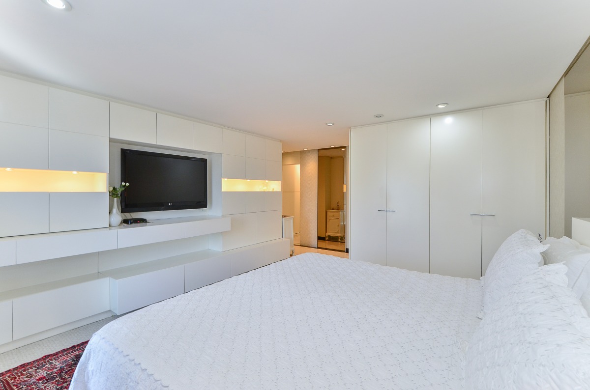 Apartamento à venda com 3 quartos, 250m² - Foto 38