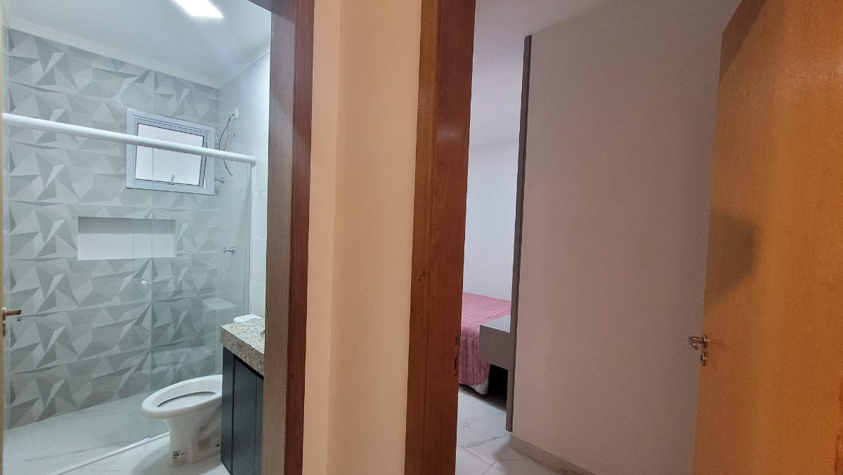 Apartamento à venda com 1 quarto, 32m² - Foto 19