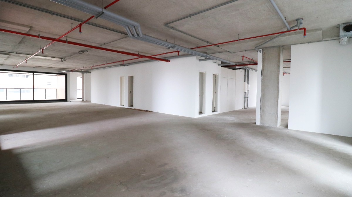 Conjunto Comercial-Sala à venda, 218m² - Foto 17