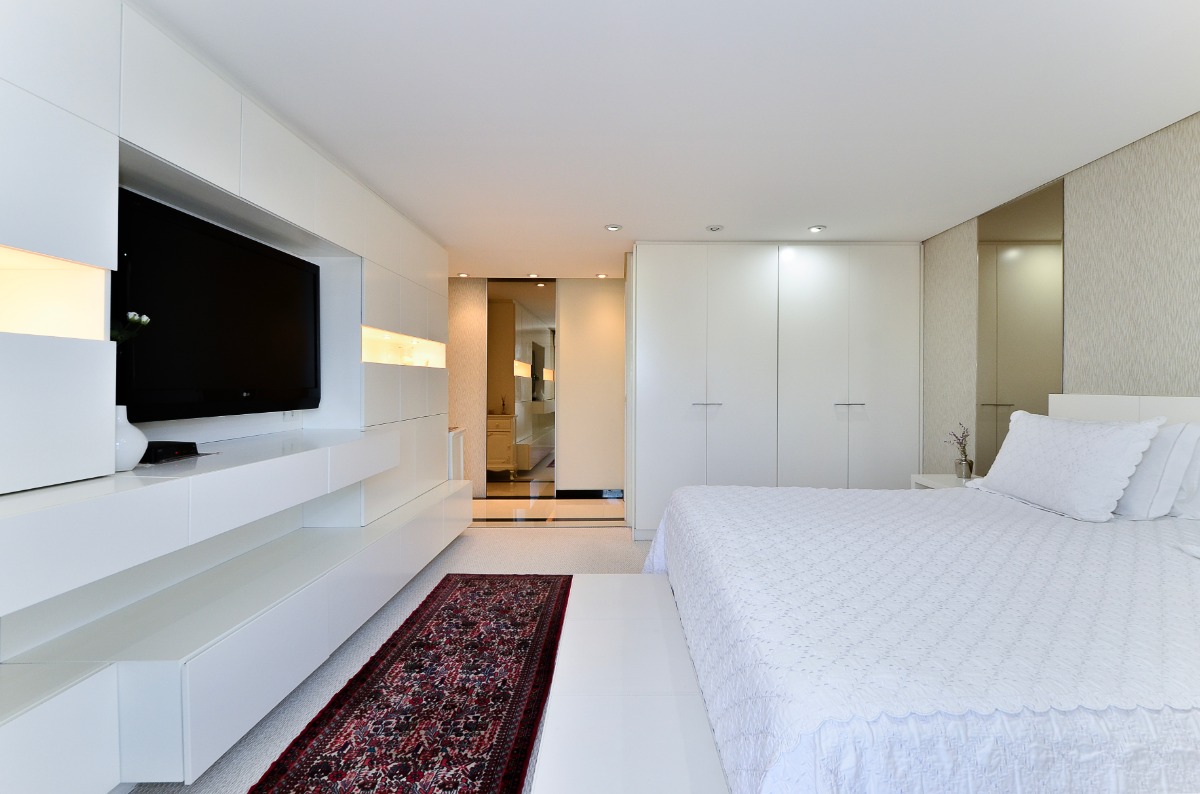 Apartamento à venda com 3 quartos, 250m² - Foto 37